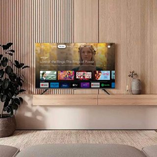 Televisor Motorola 43TMKFHD Google Indurama