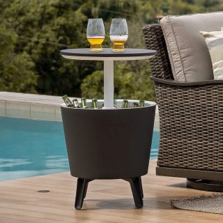 Mesa Auxiliar Cool Bar NEW