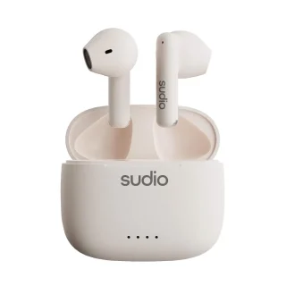 Audifonos Inalambricos Sudio A1