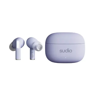 Audifonos Inalambricos Sudio A1 Pro Purpura