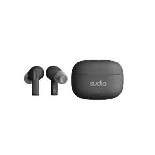 Audifonos Inalambricos Sudio A1 Pro Negro