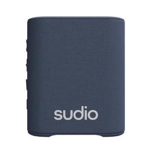 Parlante Inalambrico Sudio S2 Azul