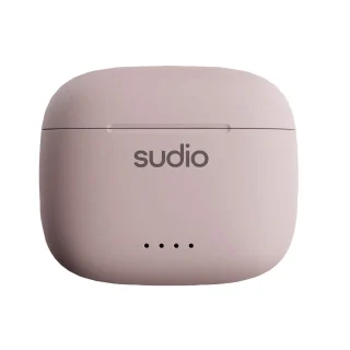 Audifonos Inalambricos Sudio A1 Rosado