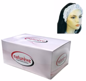 Natureve Diadema Desechable 25 unid en caja dispensador