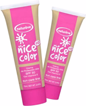 Natureve Nice Color 50 ml