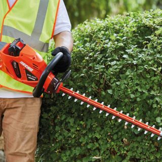 Cortasetos Bateria 56V Echo