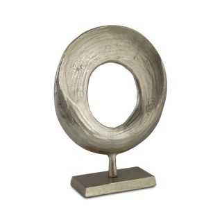 Figura Decorativa C/Beige