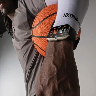 Reloj Smart Blaze Kronos