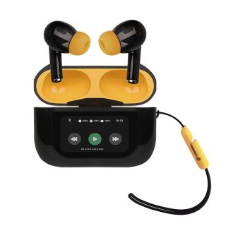 Audifonos Inalambricos Tracker STF