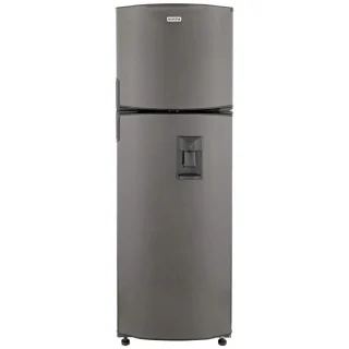 Refrigeradora Acero Inoxidable 311 L Ecoline