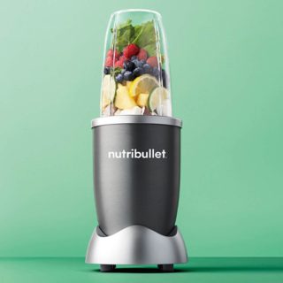 Licuadora Nutribullet