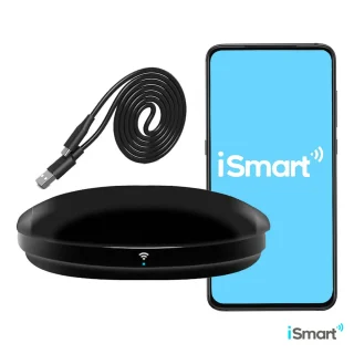 Control Universal Inteligente iSmart