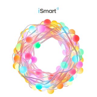 Tira De Luces Inteligente iSmart