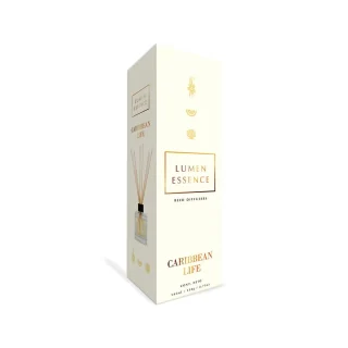 Difusor Lumen Essence Caribbean Life 145Ml
