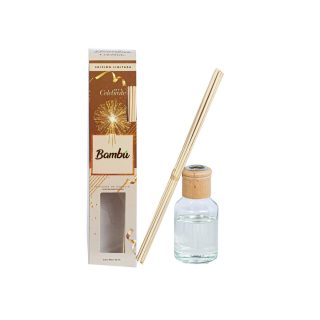 Difusor Bambu Lets Celebrate 80 Ml