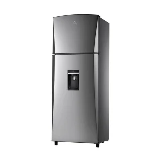 Refrigeradora Top Mount 310 litros Indurama