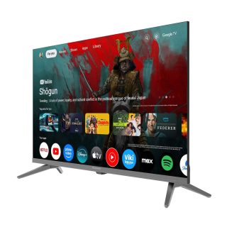 Televisor 43" Google TV 5.0 Indurama
