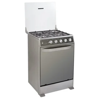 Cocina con Horno Domenica Ecoline