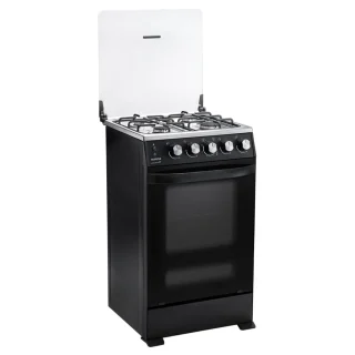 Cocina con Horno Luciana Ecoline