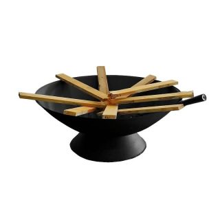 Fogatero Campfire Bowl BP