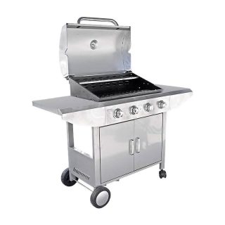 Parrilla King Grill Gas BP