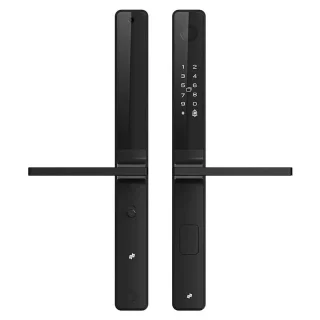 Cerradura Electronica Premium Quantum Lock BP