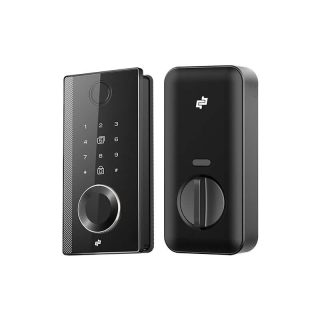 Cerradura Electronica Premium Plasma Lock BP