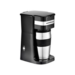 Cafetera 1 Taza CM-11A Warenhaus