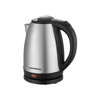 Hervidor de Agua Electrico INOX 1.8 L Warenhaus
