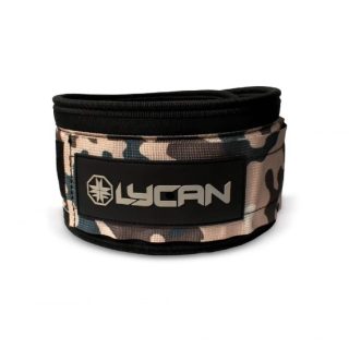 Faja De Velcro Medium Verde Lycan