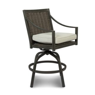 Taburete Bar Dover Outdoor