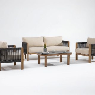 Sala Oslo 4P Outdoor