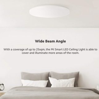 Mi Lampara de Techo Inteligente Xiaomi