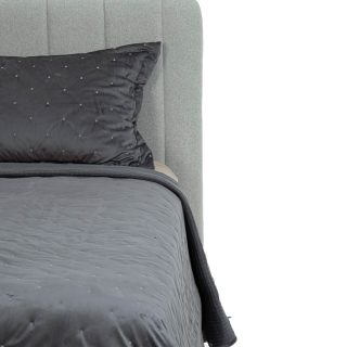 Cubrecama Velvet Punto Harrison