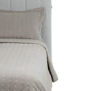 Cubrecama Velvet Cruz Harrison