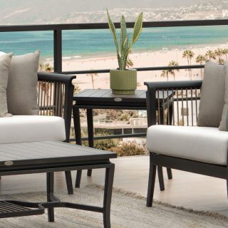 Mesa Auxiliar Copacabana