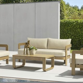 Sala Atlantis Outdoor 4P