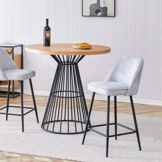 Mesa Desayunador Park