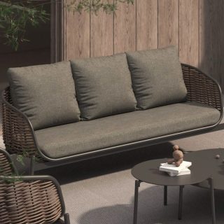 Sofa Bari Outdoor