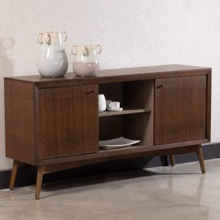 Aparador Parma Honey Wash