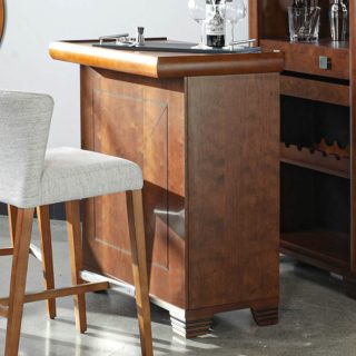 Barra Bar Tarento Miel