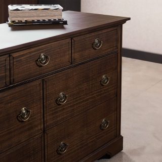 Comoda Capri Honey Wash