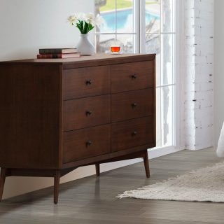 Comoda Parma Honey Wash