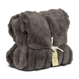 Cubrecama Bishop Café