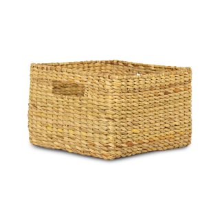 Cesta Cuadrada Natura