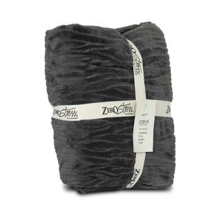 Cobija Glam Microfleece Queen