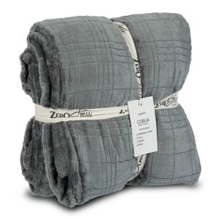 Cobija Glam Microfleece King