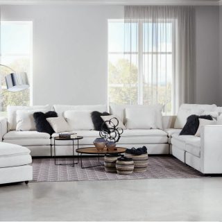 Sala Bombay Modular 7P