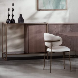 Aparador Nerea Cenizo