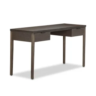 Escritorio French Cenizo